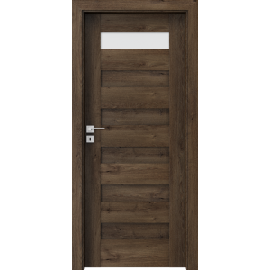 Porta KONCEPT C1 Dub Poludňajší 
